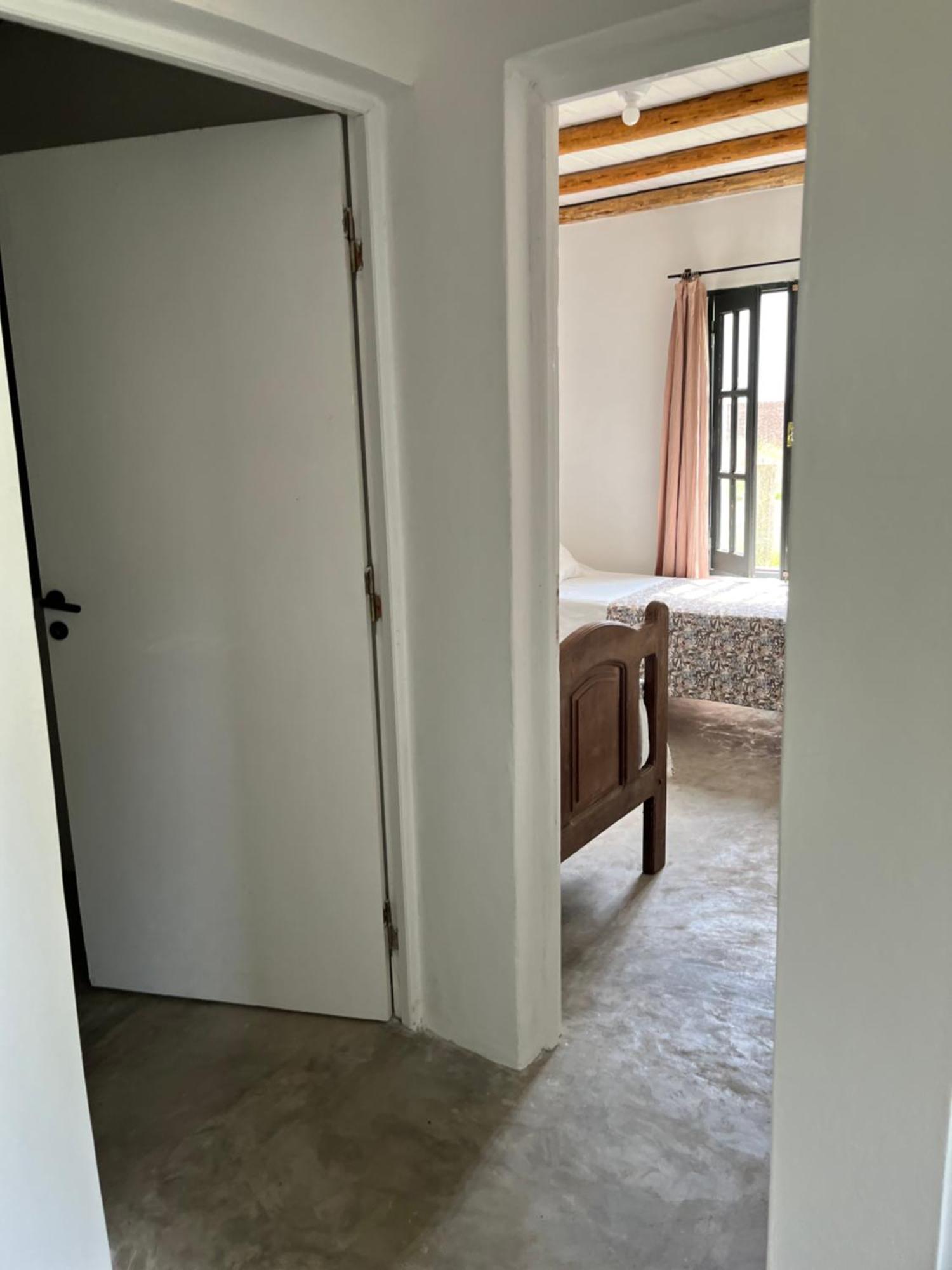 El Garzal Villa Mercedes  Exterior foto